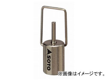 ٻΥСʡ/Shinfuji Burner SOTO ե륢ץ SOD-450(P059-4960) JAN4953571094502