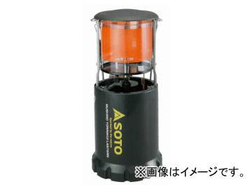 ٻΥСʡ/Shinfuji Burner SOTO δˤ󥿥 ST-233(P047-8898) JAN4953571072333