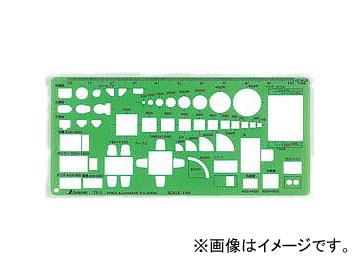 ¬ ƥץ졼[Ƽﵭ] TD-1 ȶ񵭹구()1/50 66007 JAN4960910660076