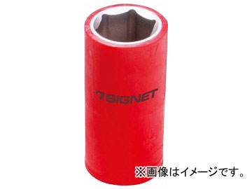 ͥå/SIGNET 1/2DR 諒åȡ6ѡ 17mm ֡E41417 JAN4545301067629