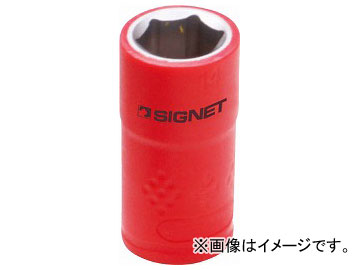 ͥå/SIGNET 3/8DR 諒åȡ6ѡ 14mm ֡E41614 JAN4545301067698