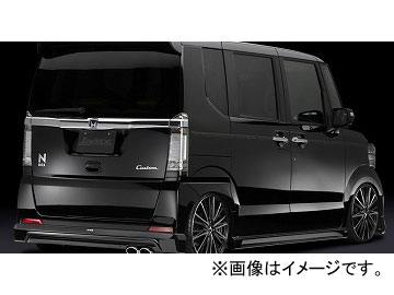륯֥쥤 󥯥 ꥢϡեݥ顼 ۥ N-BOX CUSTOM JF1/2 2011ǯ12 ̤ LYNX-NBOXC-RS
