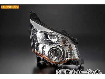 륯֥쥤 饤ե ȥ西 Υ ZZR70W(G)/75W(G)  ꥢ EY113-O