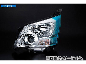 륯֥쥤 饤ե ȥ西 Υ ZRR70G/75G/70W/75W  ꥢ֥롼 EY032-B