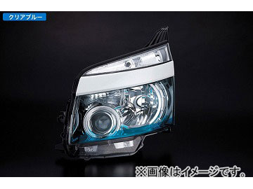 륯֥쥤 饤ե ȥ西  ZRR70G/75G/70W/75W  ꥢ֥롼 EY028-B