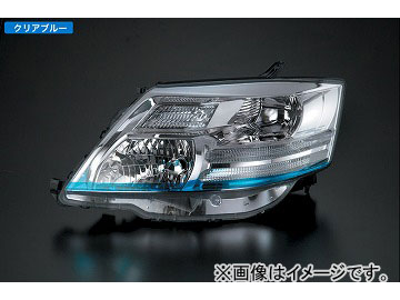 륯֥쥤 饤ե Ver.2 ȥ西 ե MNH(ANH)10W/15W  ꥢ֥롼 EY070-B