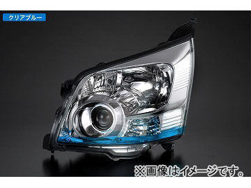 륯֥쥤 饤ե Ver.2 ȥ西 Υ ZZR70W(G)/75W(G) ꥢ֥롼 EY081-B