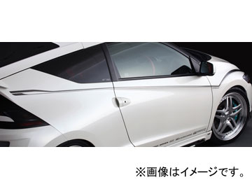 륯֥쥤 ǥ饤 ۥ CR-Z ᥿å DECO-CRZ-GUN