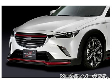 륯֥쥤 եȥ ޥĥ CX-3 DK5 XD/XD Touring/XD Touring Lѥå 2015ǯ02 ä֥å/å[R81]ġȥ SB-CX3-FG-MBKR81