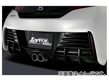 륯֥쥤 LynxWorks ꥢ˥å ۥ S660 DBA-JW5 졼ɡ/ 2015ǯ04 ֥åñ LY-S660-RG202