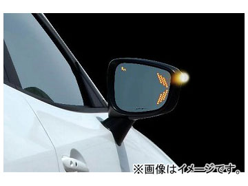 륯֥쥤 󥰥ߥ顼ĥ⡼ CX-3 CX-5 SB-WINGM-43