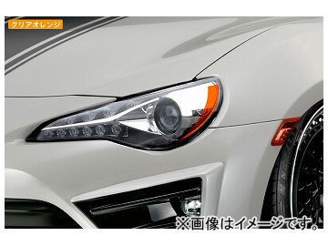 륯֥쥤 饤ե Ver.2 86 BRZ ꥢ ɥޡեॻå EY170-O