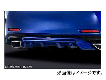 륯֥쥤 ĥ ꥢǥա 쥯 RC F SPORT AVC10/GSC10 2014ǯ10 ̤ GL-RCF-RD