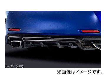 륯֥쥤 ĥ ꥢǥա 쥯 RC F SPORT AVC10/GSC10 2014ǯ10 WETܥ GL-RCF-RDWC