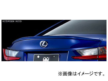 륯֥쥤 ĥ ȥ󥯥ݥ顼 ñ 쥯 RC F SPORT AVC10/GSC10 2014ǯ10 ٤7