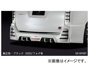 륯֥쥤 ꥢǥե塼 +С եͭ ȥ西 ΥG's/GR SPORT ZRR80W 2016ǯ4 ٤7