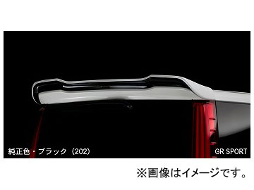 륯֥쥤 ꥢ +᥿ ȥ西 ΥG's/GR SPORT ZRR80W 2016ǯ4 ٤7