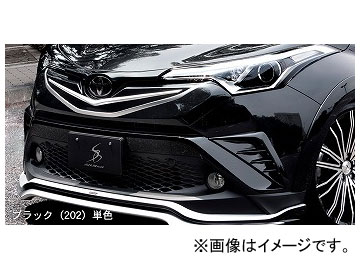 륯֥쥤 LEDեȥХѡȥС ȥ西 C-HR ZYX10/NGX50 2016ǯ12 ᥿(YR562)ñ SB-CHR-DC-YR562
