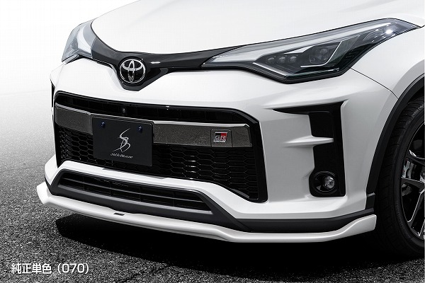륯֥쥤 եȥݥ顼Type-S ñ ȥ西 C-HR NGX10 ZYX11 S GR SPORT/S-T GR SPORT 2019ǯ01 ٤6