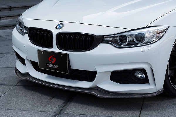 륯֥쥤 եȥåץݥ顼 Type-S BMW 4꡼(F32) 420i 3N20/4N20 Mݡ 2014ǯ012020ǯ09 WETܥ/ꥢ TSRBMW4-FSC
