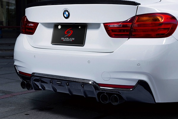 륯֥쥤 ꥢǥե塼 BMW 4꡼(F32) 420i 3N20/4N20 Mݡ 2014ǯ012020ǯ09 WETܥ/ꥢ TSRBMW4-RDC