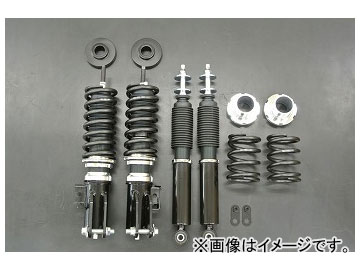 シルクロード サスペンションキット RMS-K 60L-A03 スズキ アルトターボRS HA36S 2WD