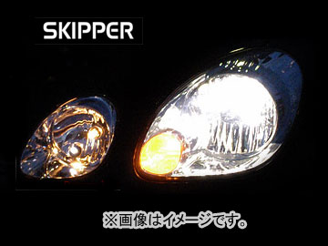 åѡ/SKIPPER ꥸʥ饤ƥ󥰥ƥ/ORIGINAL LIGHTING SYSTEM ϥ󥸥ȥ顼/HIGH CHANGE CONTROLLER 4å