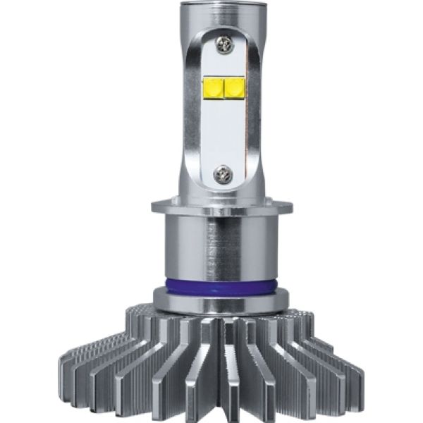 ե饤(Spherelight) NEOL ߥ˥ХLEDإåɥ饤 6000K PH7 SBNR060