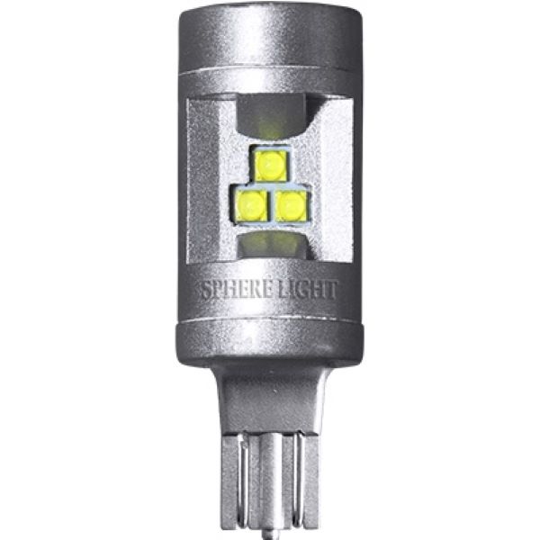 ե饤(Spherelight) SUNBACK ХåLED 6000K T16 SBVT16