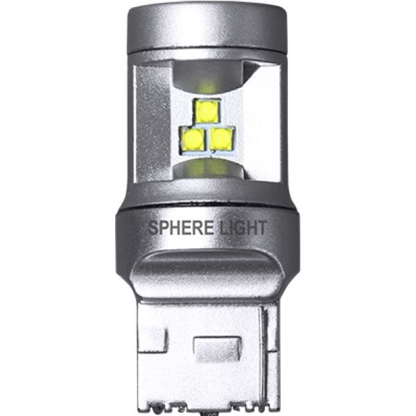 ե饤(Spherelight) SUNBACK ХåLED 6000K T20 SBVT20