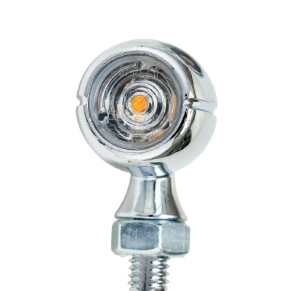ե饤(Spherelight) CAT SIGNAL LED󥫡  12V 1å(2) SCWK-CC
