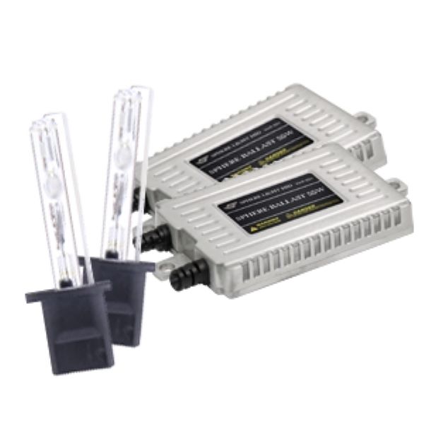ե饤(Spherelight) HIDС󥭥å 3000K 55W H1 12V/24V SHDAA0301