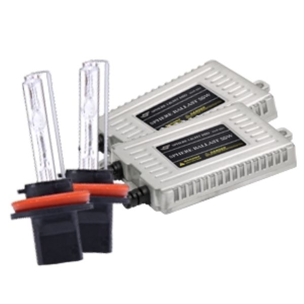 ե饤(Spherelight) HIDС󥭥å 4300K 55W H8/H9/H11 12V/24V SHDAE0431