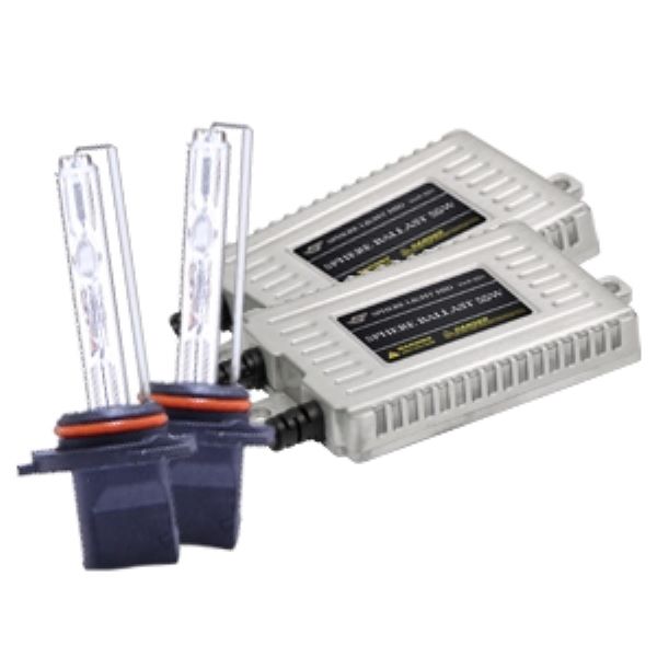 ե饤(Spherelight) HIDС󥭥å 6000K 55W HB3 12V/24V SHDAF0601