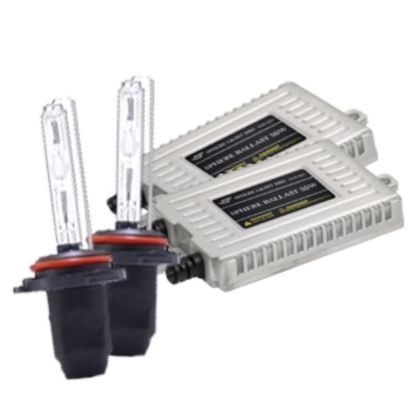 ե饤(Spherelight) HIDС󥭥å 6000K 55W HB4 12V/24V SHDAG0601