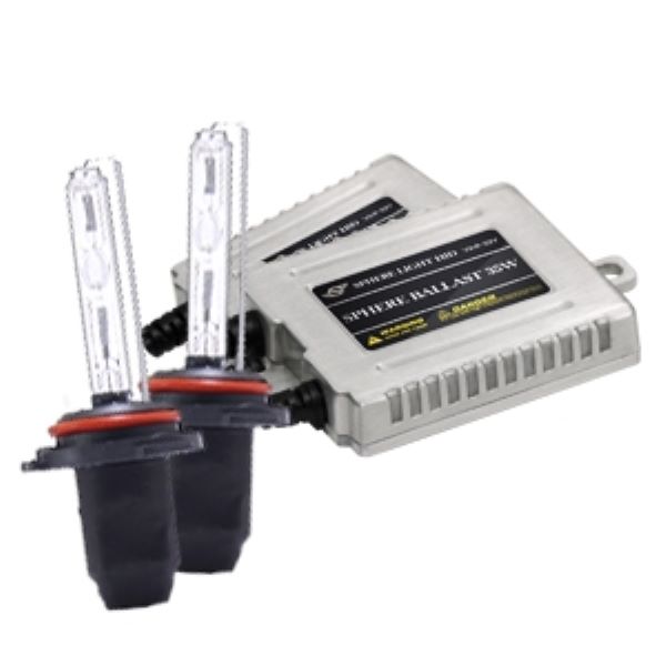 ե饤(Spherelight) HIDС󥭥å 3000K 35W HB4 12V/24V SHDBG0301