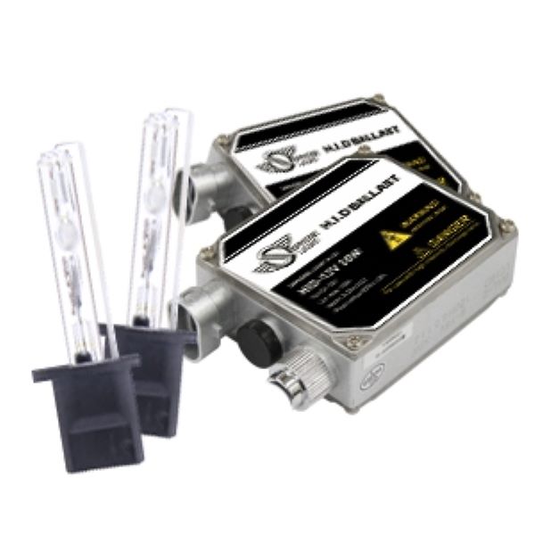 ե饤(Spherelight) HIDС󥭥å 3000K 饷åХ饹 35W H1 12V SHDEA0301