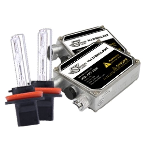 ե饤(Spherelight) HIDС󥭥å 3000K 饷åХ饹 35W H8/H9/H11 12V SHDEE0301