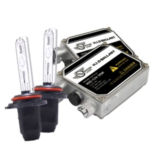 ե饤(Spherelight) HIDС󥭥å 8000K 饷åХ饹 35W HB4 12V SHDEG0801