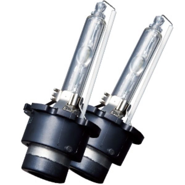 ե饤(Spherelight) HIDѥХ 6000K D4S 12V/24V 35W 1å(2) SHDLM060