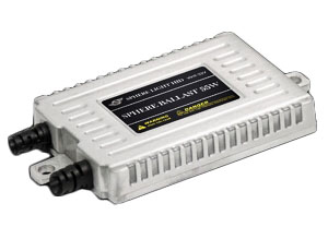 ե饤(Spherelight) HIDѡ եХ饹 55W 1å(2) SHGAHBF2