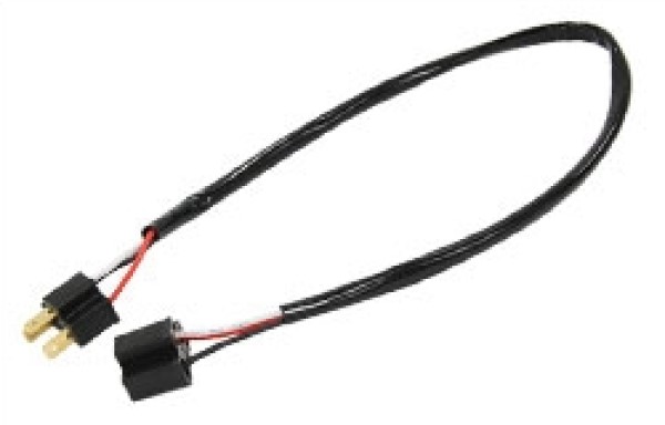 スフィアライト(Spherelight) HIDパーツ 3極延長ケーブル 50cm H4用 SHGLCHP19