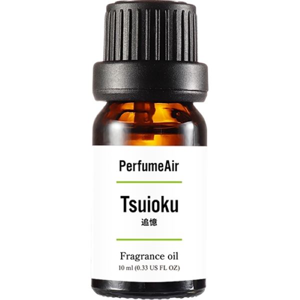 ե饤(Spherelight) PerfumeAirѥե쥰󥹥 Tsuioku 10ml SLFO-04