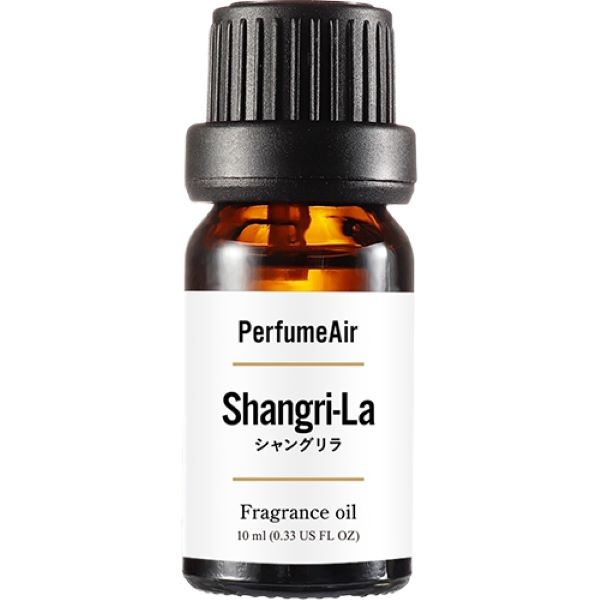 ե饤(Spherelight) PerfumeAirѥե쥰󥹥 Shangri-La 10ml SLFO-05