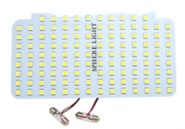 ե饤(Spherelight) LED롼 󥿡 ȥ西 ϥߥ塼 KDH/TRH/GDH200 47ѡGL,ɸ/磻 2013ǯ12 6500K SLRM-04CT
