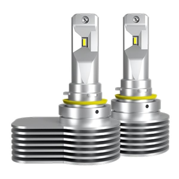 ե饤(Spherelight) RIZING3 LEDإåɥ饤 2800K H8/H9/H11/H16 12V  SLRZH11028