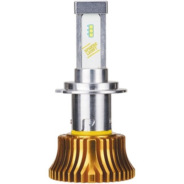 ե饤(Spherelight) RIZING2 LEDإåɥ饤 4500K H7 Х SRBH7045-02