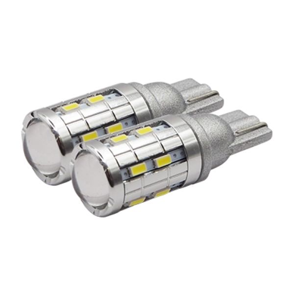ե饤(Spherelight) SUNPOSITION ݥ󡦥롼LED 4500K 24V T10 1å(2) SUNPT1045-24V