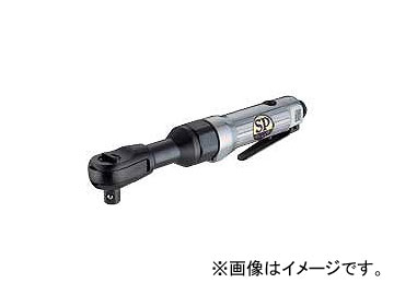 エス．ピー．エアー/SP AIR ラチェットレンチ 9.5mm角 SP-1133