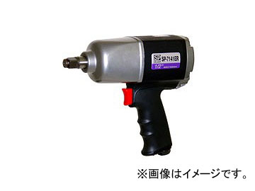 ԡ/SP AIR ѥȥ 12.7mm(1/2) SP-7141ER